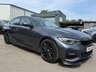 USED 2019 69 BMW 3 SERIES 3.0 330d M Sport Saloon 4dr Diesel Auto Euro 6 (s/s) (265 ps) 