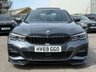 USED 2019 69 BMW 3 SERIES 3.0 330d M Sport Saloon 4dr Diesel Auto Euro 6 (s/s) (265 ps) 