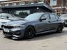 USED 2019 69 BMW 3 SERIES 3.0 330d M Sport Saloon 4dr Diesel Auto Euro 6 (s/s) (265 ps) 