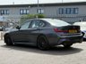 USED 2019 69 BMW 3 SERIES 3.0 330d M Sport Saloon 4dr Diesel Auto Euro 6 (s/s) (265 ps) 