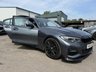 USED 2019 69 BMW 3 SERIES 3.0 330d M Sport Saloon 4dr Diesel Auto Euro 6 (s/s) (265 ps) 