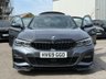 USED 2019 69 BMW 3 SERIES 3.0 330d M Sport Saloon 4dr Diesel Auto Euro 6 (s/s) (265 ps) 