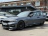 USED 2019 69 BMW 3 SERIES 3.0 330d M Sport Saloon 4dr Diesel Auto Euro 6 (s/s) (265 ps) 