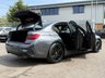 USED 2019 69 BMW 3 SERIES 3.0 330d M Sport Saloon 4dr Diesel Auto Euro 6 (s/s) (265 ps) 