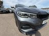 USED 2019 69 BMW 3 SERIES 3.0 330d M Sport Saloon 4dr Diesel Auto Euro 6 (s/s) (265 ps) 