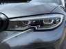 USED 2019 69 BMW 3 SERIES 3.0 330d M Sport Saloon 4dr Diesel Auto Euro 6 (s/s) (265 ps) 