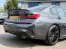 USED 2019 69 BMW 3 SERIES 3.0 330d M Sport Saloon 4dr Diesel Auto Euro 6 (s/s) (265 ps) 