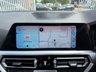 USED 2019 69 BMW 3 SERIES 3.0 330d M Sport Saloon 4dr Diesel Auto Euro 6 (s/s) (265 ps) 