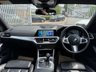 USED 2019 69 BMW 3 SERIES 3.0 330d M Sport Saloon 4dr Diesel Auto Euro 6 (s/s) (265 ps) 