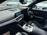 USED 2019 69 BMW 3 SERIES 3.0 330d M Sport Saloon 4dr Diesel Auto Euro 6 (s/s) (265 ps) 