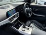 USED 2019 69 BMW 3 SERIES 3.0 330d M Sport Saloon 4dr Diesel Auto Euro 6 (s/s) (265 ps) 