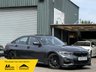 USED 2019 69 BMW 3 SERIES 3.0 330d M Sport Saloon 4dr Diesel Auto Euro 6 (s/s) (265 ps) 