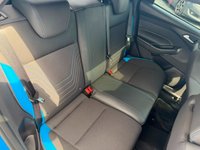 USED 2017 FORD FOCUS 2.3T EcoBoost RS Hatchback 5dr Petrol Manual AWD Euro 6 (s/s) (350 ps) **Manu Service Hist - Recaro Seats - Sunroof**