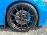 USED 2017 FORD FOCUS 2.3T EcoBoost RS Hatchback 5dr Petrol Manual AWD Euro 6 (s/s) (350 ps) **Manu Service Hist - Recaro Seats - Sunroof**