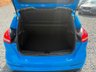 USED 2017 FORD FOCUS 2.3T EcoBoost RS Hatchback 5dr Petrol Manual AWD Euro 6 (s/s) (350 ps) **Manu Service Hist - Recaro Seats - Sunroof**
