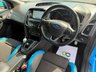 USED 2017 FORD FOCUS 2.3T EcoBoost RS Hatchback 5dr Petrol Manual AWD Euro 6 (s/s) (350 ps) **Manu Service Hist - Recaro Seats - Sunroof**
