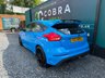 USED 2017 FORD FOCUS 2.3T EcoBoost RS Hatchback 5dr Petrol Manual AWD Euro 6 (s/s) (350 ps) **Manu Service Hist - Recaro Seats - Sunroof**