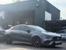 USED 2020 70 MERCEDES-BENZ CLA 1.3 CLA180 AMG Line (Premium Plus 2) Coupe 4dr Petrol 7G-DCT Euro 6 (s/s) (136 ps) 
