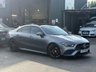 USED 2020 70 MERCEDES-BENZ CLA 1.3 CLA180 AMG Line (Premium Plus 2) Coupe 4dr Petrol 7G-DCT Euro 6 (s/s) (136 ps) 
