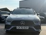 USED 2020 70 MERCEDES-BENZ CLA 1.3 CLA180 AMG Line (Premium Plus 2) Coupe 4dr Petrol 7G-DCT Euro 6 (s/s) (136 ps) 