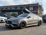 USED 2020 70 MERCEDES-BENZ CLA 1.3 CLA180 AMG Line (Premium Plus 2) Coupe 4dr Petrol 7G-DCT Euro 6 (s/s) (136 ps) 
