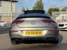 USED 2020 70 MERCEDES-BENZ CLA 1.3 CLA180 AMG Line (Premium Plus 2) Coupe 4dr Petrol 7G-DCT Euro 6 (s/s) (136 ps) 