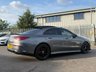 USED 2020 70 MERCEDES-BENZ CLA 1.3 CLA180 AMG Line (Premium Plus 2) Coupe 4dr Petrol 7G-DCT Euro 6 (s/s) (136 ps) 
