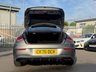 USED 2020 70 MERCEDES-BENZ CLA 1.3 CLA180 AMG Line (Premium Plus 2) Coupe 4dr Petrol 7G-DCT Euro 6 (s/s) (136 ps) 