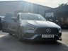 USED 2020 70 MERCEDES-BENZ CLA 1.3 CLA180 AMG Line (Premium Plus 2) Coupe 4dr Petrol 7G-DCT Euro 6 (s/s) (136 ps) 