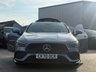 USED 2020 70 MERCEDES-BENZ CLA 1.3 CLA180 AMG Line (Premium Plus 2) Coupe 4dr Petrol 7G-DCT Euro 6 (s/s) (136 ps) 
