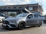 USED 2020 70 MERCEDES-BENZ CLA 1.3 CLA180 AMG Line (Premium Plus 2) Coupe 4dr Petrol 7G-DCT Euro 6 (s/s) (136 ps) 