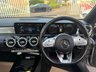 USED 2020 70 MERCEDES-BENZ CLA 1.3 CLA180 AMG Line (Premium Plus 2) Coupe 4dr Petrol 7G-DCT Euro 6 (s/s) (136 ps) 