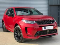 USED 2022 22 LAND ROVER DISCOVERY SPORT 2.0 D200 MHEV Urban Edition SUV 5dr Diesel Auto 4WD Euro 6 (s/s) (204 ps) Finance available.