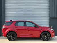 USED 2022 22 LAND ROVER DISCOVERY SPORT 2.0 D200 MHEV Urban Edition SUV 5dr Diesel Auto 4WD Euro 6 (s/s) (204 ps) Finance available.