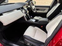 USED 2022 22 LAND ROVER DISCOVERY SPORT 2.0 D200 MHEV Urban Edition SUV 5dr Diesel Auto 4WD Euro 6 (s/s) (204 ps) Finance available.