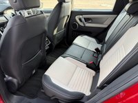 USED 2022 22 LAND ROVER DISCOVERY SPORT 2.0 D200 MHEV Urban Edition SUV 5dr Diesel Auto 4WD Euro 6 (s/s) (204 ps) Finance available.