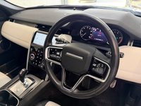 USED 2022 22 LAND ROVER DISCOVERY SPORT 2.0 D200 MHEV Urban Edition SUV 5dr Diesel Auto 4WD Euro 6 (s/s) (204 ps) Finance available.