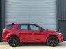 USED 2022 22 LAND ROVER DISCOVERY SPORT 2.0 D200 MHEV Urban Edition SUV 5dr Diesel Auto 4WD Euro 6 (s/s) (204 ps) Finance available.