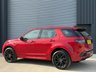 USED 2022 22 LAND ROVER DISCOVERY SPORT 2.0 D200 MHEV Urban Edition SUV 5dr Diesel Auto 4WD Euro 6 (s/s) (204 ps) Finance available.