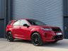 USED 2022 22 LAND ROVER DISCOVERY SPORT 2.0 D200 MHEV Urban Edition SUV 5dr Diesel Auto 4WD Euro 6 (s/s) (204 ps) Finance available.