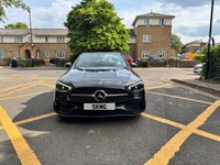 USED 2022 22 MERCEDES-BENZ C CLASS 1.5 C200h MHEV AMG Line (Premium) Saloon 4dr Petrol Hybrid G-Tronic+ Euro 6 (s/s) (224 ps) Wireless Apple CarPlay, 360 camera w/ Birds Eye view, Full Service history, 1 owner
