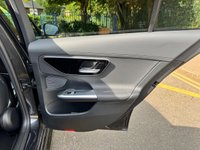 USED 2022 22 MERCEDES-BENZ C CLASS 1.5 C200h MHEV AMG Line (Premium) Saloon 4dr Petrol Hybrid G-Tronic+ Euro 6 (s/s) (224 ps) Wireless Apple CarPlay, 360 camera w/ Birds Eye view, Full Service history, 1 owner