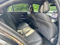 USED 2022 22 MERCEDES-BENZ C CLASS 1.5 C200h MHEV AMG Line (Premium) Saloon 4dr Petrol Hybrid G-Tronic+ Euro 6 (s/s) (224 ps) Wireless Apple CarPlay, 360 camera w/ Birds Eye view, Full Service history, 1 owner