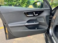 USED 2022 22 MERCEDES-BENZ C CLASS 1.5 C200h MHEV AMG Line (Premium) Saloon 4dr Petrol Hybrid G-Tronic+ Euro 6 (s/s) (224 ps) Wireless Apple CarPlay, 360 camera w/ Birds Eye view, Full Service history, 1 owner