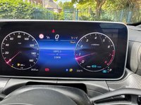 USED 2022 22 MERCEDES-BENZ C CLASS 1.5 C200h MHEV AMG Line (Premium) Saloon 4dr Petrol Hybrid G-Tronic+ Euro 6 (s/s) (224 ps) Wireless Apple CarPlay, 360 camera w/ Birds Eye view, Full Service history, 1 owner