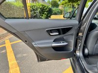 USED 2022 22 MERCEDES-BENZ C CLASS 1.5 C200h MHEV AMG Line (Premium) Saloon 4dr Petrol Hybrid G-Tronic+ Euro 6 (s/s) (224 ps) Wireless Apple CarPlay, 360 camera w/ Birds Eye view, Full Service history, 1 owner