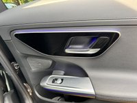 USED 2022 22 MERCEDES-BENZ C CLASS 1.5 C200h MHEV AMG Line (Premium) Saloon 4dr Petrol Hybrid G-Tronic+ Euro 6 (s/s) (224 ps) Wireless Apple CarPlay, 360 camera w/ Birds Eye view, Full Service history, 1 owner
