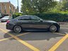 USED 2022 22 MERCEDES-BENZ C CLASS 1.5 C200h MHEV AMG Line (Premium) Saloon 4dr Petrol Hybrid G-Tronic+ Euro 6 (s/s) (224 ps) Wireless Apple CarPlay, 360 camera w/ Birds Eye view, Full Service history, 1 owner