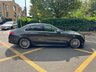 USED 2022 22 MERCEDES-BENZ C CLASS 1.5 C200h MHEV AMG Line (Premium) Saloon 4dr Petrol Hybrid G-Tronic+ Euro 6 (s/s) (224 ps) Wireless Apple CarPlay, 360 camera w/ Birds Eye view, Full Service history, 1 owner