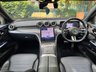 USED 2022 22 MERCEDES-BENZ C CLASS 1.5 C200h MHEV AMG Line (Premium) Saloon 4dr Petrol Hybrid G-Tronic+ Euro 6 (s/s) (224 ps) Wireless Apple CarPlay, 360 camera w/ Birds Eye view, Full Service history, 1 owner